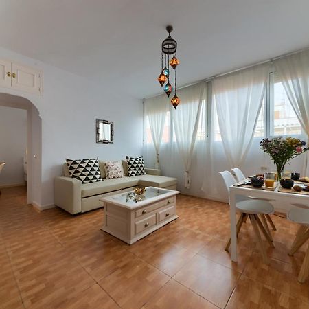 Holidays2Malaga Soho Pasaje De Valencia Екстер'єр фото