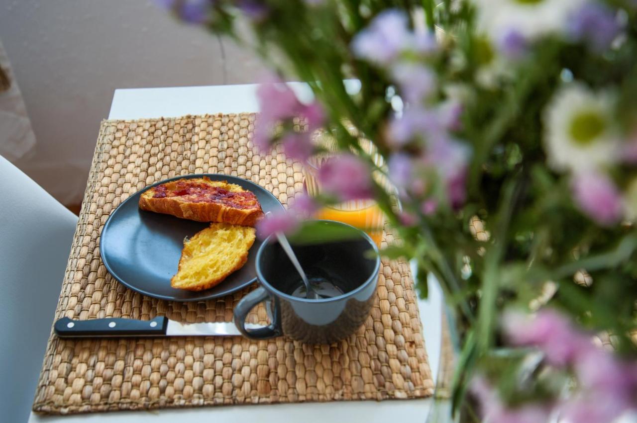 Holidays2Malaga Soho Pasaje De Valencia Екстер'єр фото