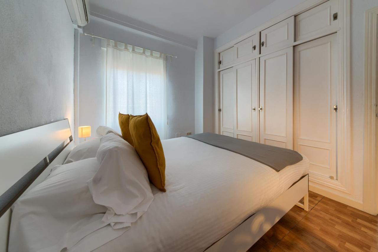 Holidays2Malaga Soho Pasaje De Valencia Екстер'єр фото