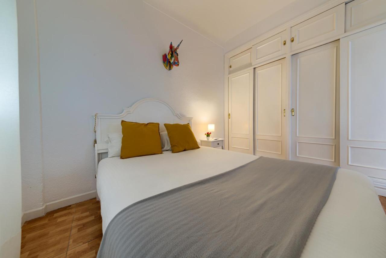 Holidays2Malaga Soho Pasaje De Valencia Екстер'єр фото