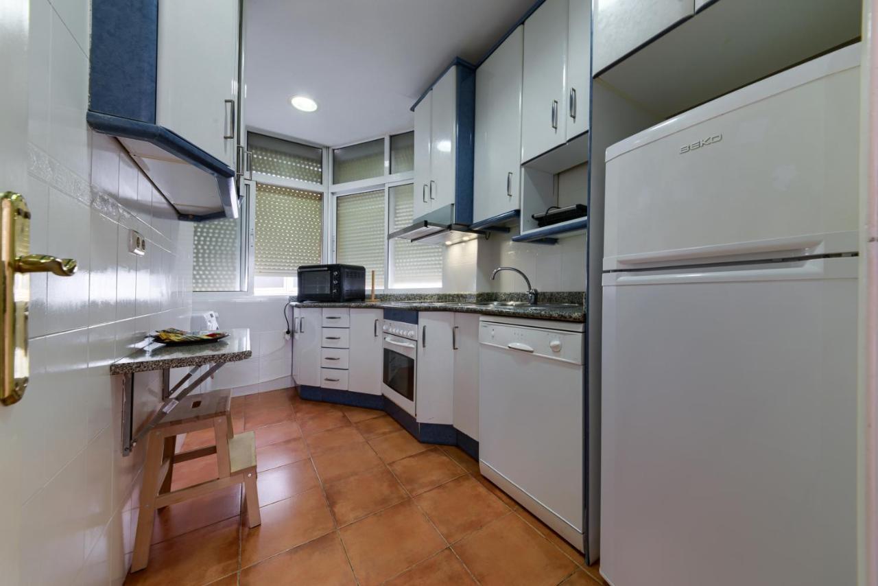 Holidays2Malaga Soho Pasaje De Valencia Екстер'єр фото