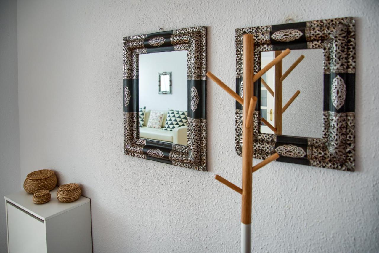 Holidays2Malaga Soho Pasaje De Valencia Екстер'єр фото