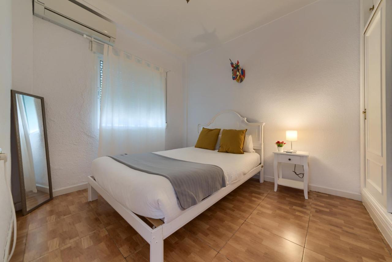 Holidays2Malaga Soho Pasaje De Valencia Екстер'єр фото