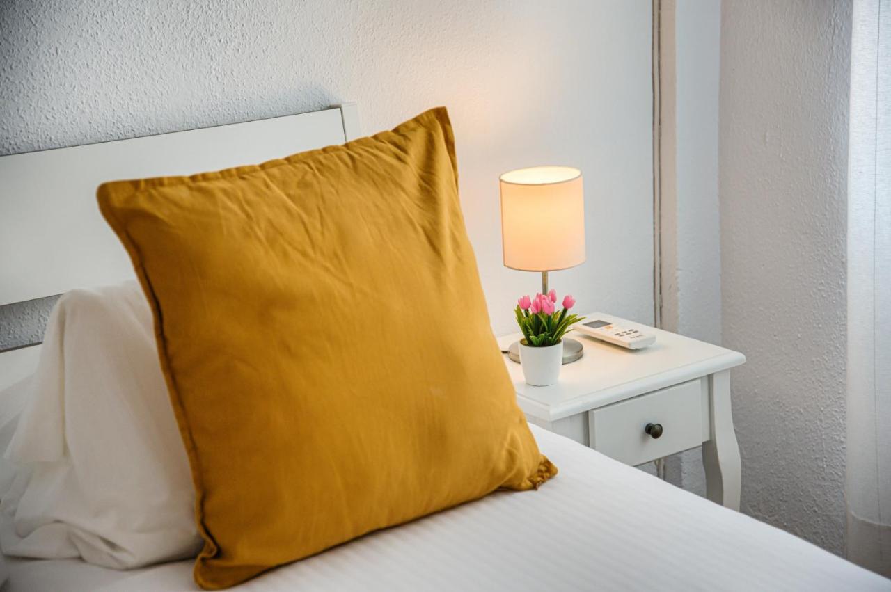 Holidays2Malaga Soho Pasaje De Valencia Екстер'єр фото