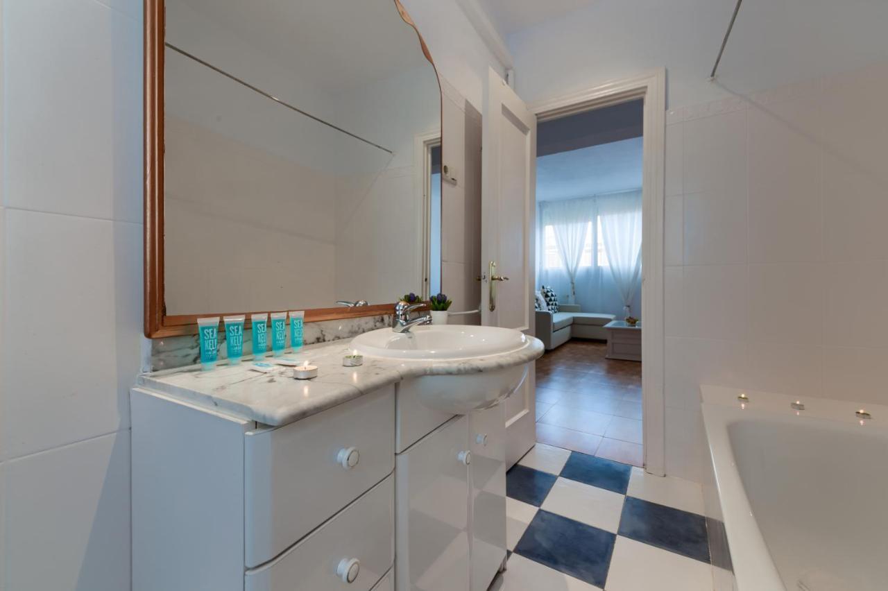 Holidays2Malaga Soho Pasaje De Valencia Екстер'єр фото