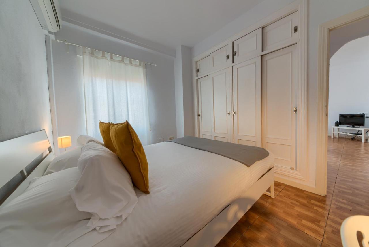 Holidays2Malaga Soho Pasaje De Valencia Екстер'єр фото