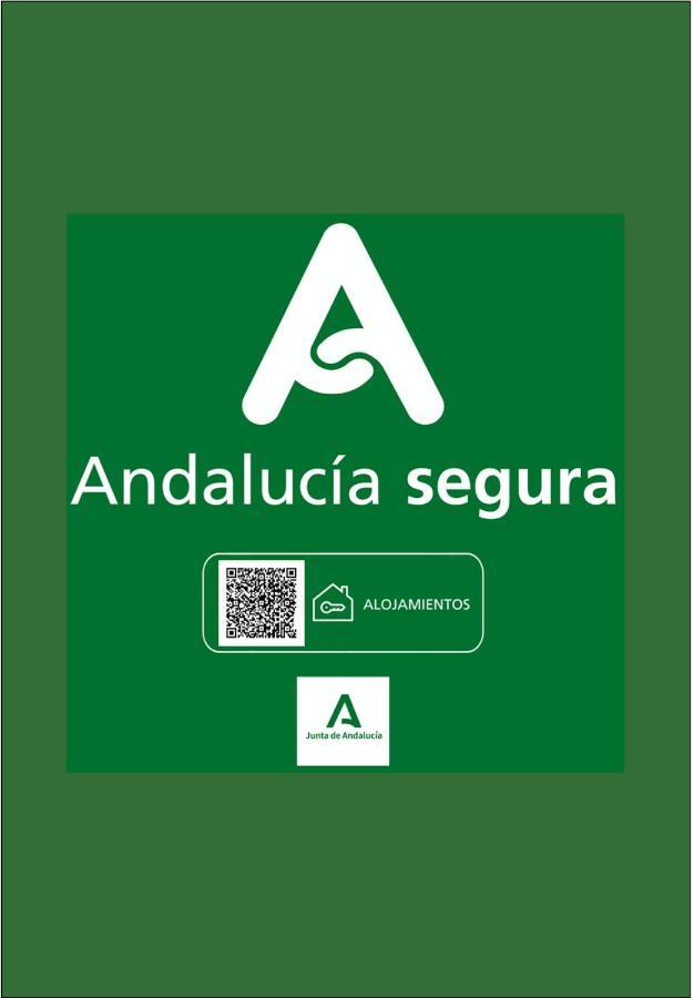 Holidays2Malaga Soho Pasaje De Valencia Екстер'єр фото